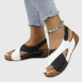 Paula | Ergonomische Komfortsandalen