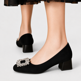 Kathrin | Orthopädische Absatzschuhe