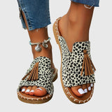 Marie | Bequeme orthopädische Sandalen
