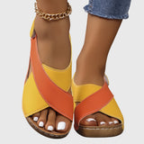 Paula | Ergonomische Komfortsandalen