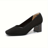 Hilda | Orthopädische Absatzschuhe