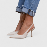 Dunja | Orthopädische Absatzschuhe