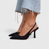 Dunja | Orthopädische Absatzschuhe