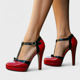 Lena | Elegante Pumps mit hohem Komfort