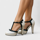 Lena | Elegante Pumps mit hohem Komfort