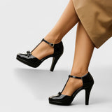 Lena | Elegante Pumps mit hohem Komfort