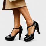 Lena | Elegante Pumps mit hohem Komfort