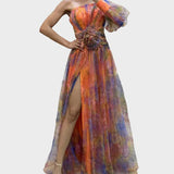 Nana - Elegantes Damenkleid