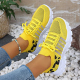 Ronja | Bequeme und atmungsaktive Sneaker