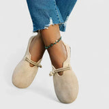 Eva-Antonia | Orthopädische Loafer