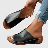 Martha | Elegante orthopädische Sandalen