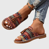 Marie | Bequeme orthopädische Sandalen