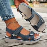Sieglinde | Orthopädische Damensandalen
