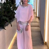 Luise | Elegantes und chices Set