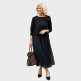 Elegantes Zweiteiliges Set Emmie