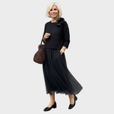 Elegantes Zweiteiliges Set Emmie