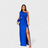 Katarzyna - Elegantes Maxikleid für den Abend
