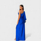 Katarzyna - Elegantes Maxikleid für den Abend