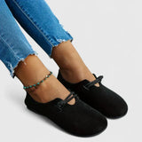 Eva-Antonia | Orthopädische Loafer