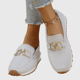 Oda | Orthopädische Loafer