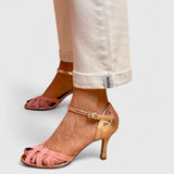 Kassandra | Orthopädische Absatzschuhe