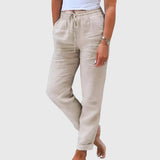 Johanna | Elegante Damenhose
