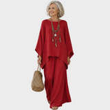Beata - Elegantes Zweiteiliges Outfit