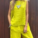 Charlotte | Legeres zweiteiliges Set
