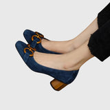 Margit | Elegante Absatzschuhe