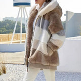 Martha | Bequeme Jacke