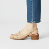 Anna-Annette | Bequeme orthopädische Sandalen