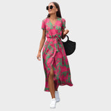 Aldona - Ein leichtes und elegantes Kleid für jeden Anlass