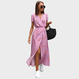 Aldona - Ein leichtes und elegantes Kleid für jeden Anlass