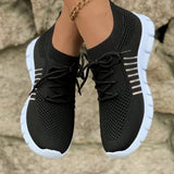 Tamara | Sneaker Leichte e Bequeme