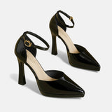 Isabell | Evette-Lederpumps