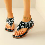 Anna-Charlotte | Bequeme orthopädische Sandalen