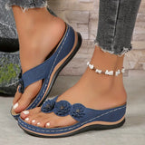 Margaretha | Bequeme orthopädische Sandalen