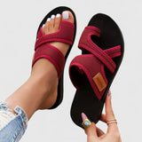 Katharina | Bequeme orthopädische Sandalen