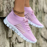 Tamara | Sneaker Leichte e Bequeme