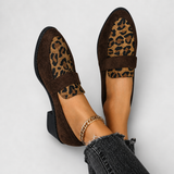 Margarete | Brunika – Bequeme Hausschuhe