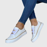 Swantje | Elegante orthopädische Schuhe