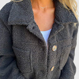 Paula | Elegante Jacke