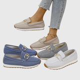 Oda | Orthopädische Loafer