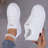 Tatjana | Sneaker Elegante con Piattaforma
