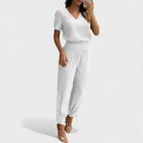 Margarida - Elegante Damen-Jumpsuit