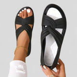 Silvia | Orthopädische Sandalen