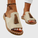 Marie | Bequeme orthopädische Sandalen