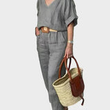 Blythe - Set Casual in Zwei Teilen
