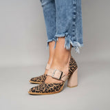 Inken | Elegante Absatzschuhe