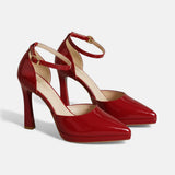 Isabell | Evette-Lederpumps